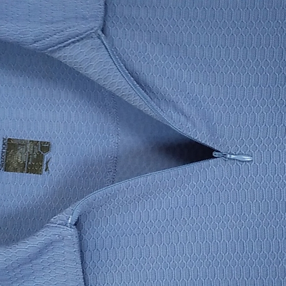 Moisture Wicking, Breathable Shirt - Picture 2 of 5